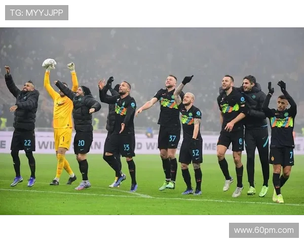 都灵与国际米兰精彩对决集锦回顾球迷不容错过的瞬间