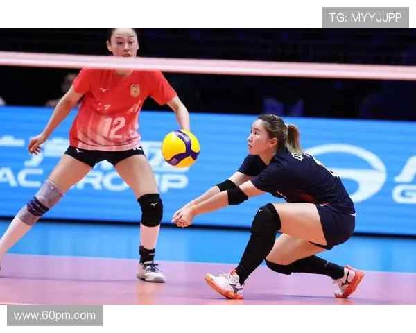 上海排球队防反战术解析与实战应用探讨