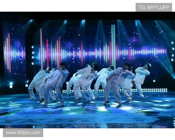 全国街舞大赛特别报道：广州极限运动队如何实现梦想与突破的精彩旅程